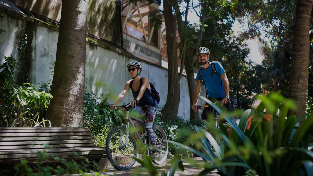 personalized bike helmet