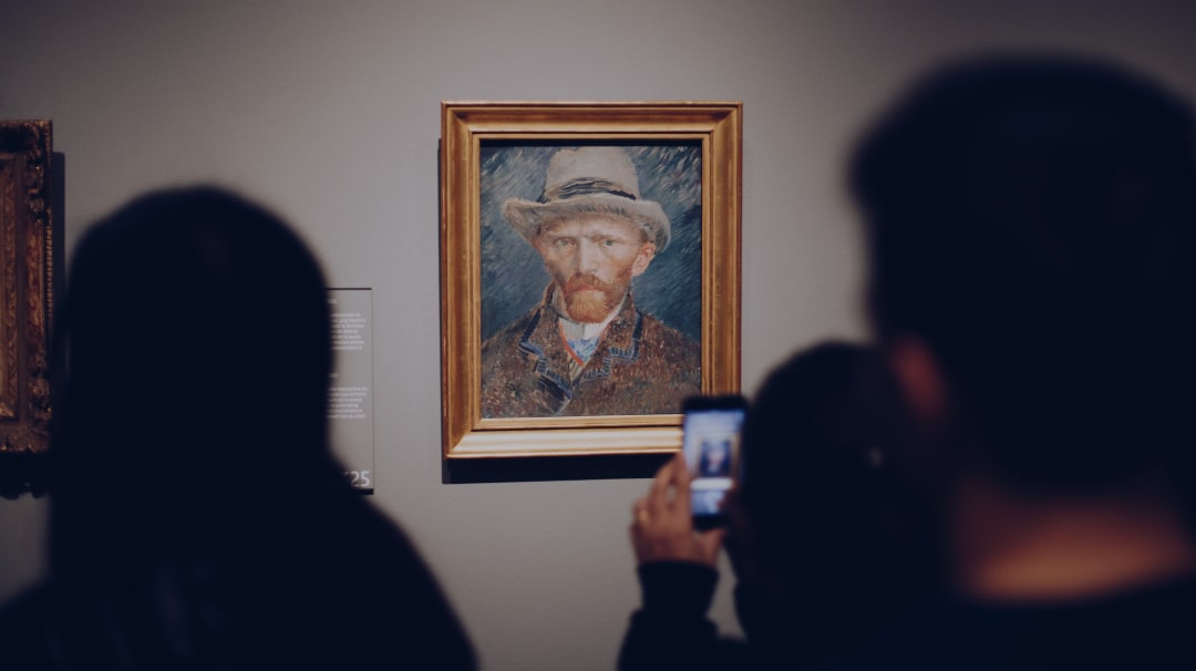 Ultimate Rijksmuseum Van Gogh Museum With Skip The Line Ticket