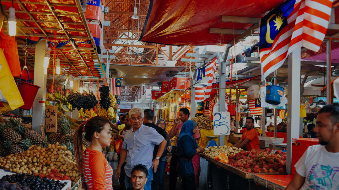 Things To Do Alone In Malaysia Find The Best Things To Do Alone