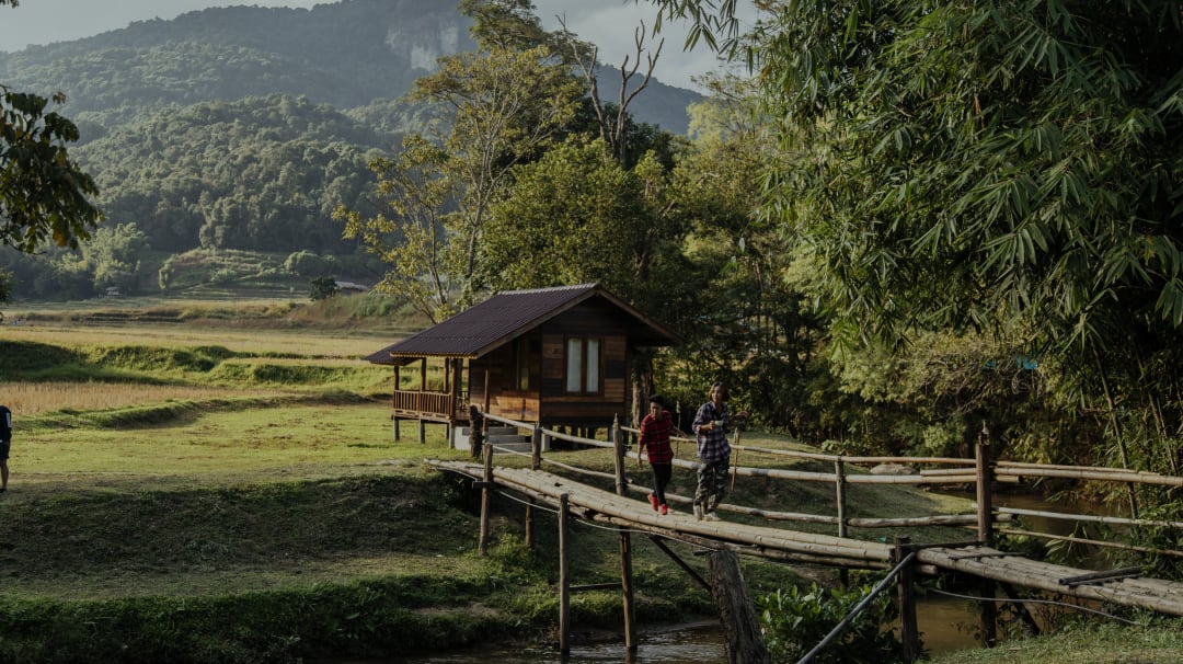 3 Meilleurs Karen Tribe Tours Prives Withlocals