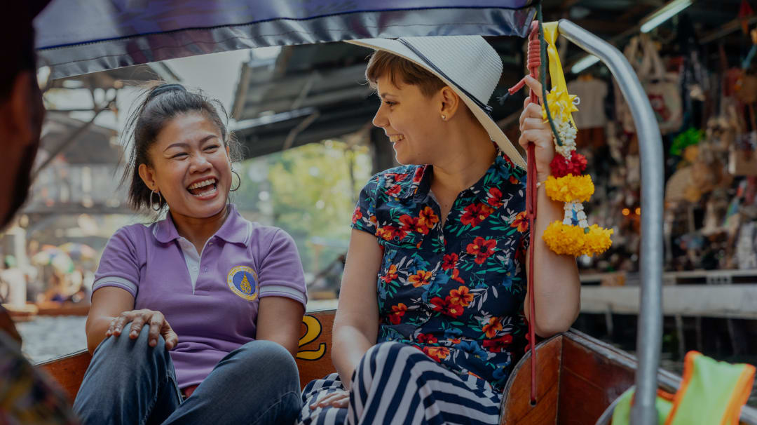 Bangkok Tours Tour Bangkok With A Local Withlocals
