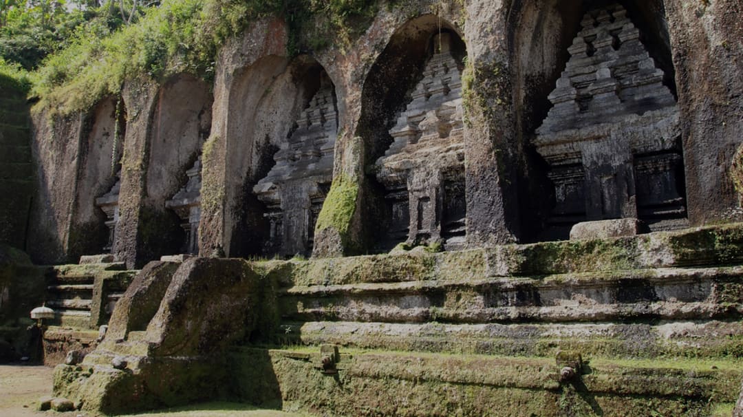 2 Tagige Bali Highlights Tour Bali Withlocals