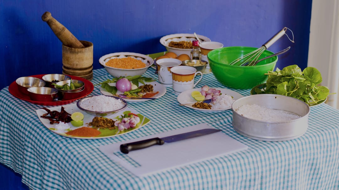Der Beste Kochkurs In Sri Lanka Withlocals