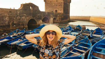 Marrakech's Best Private Day Trips