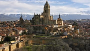 Madrid's Best Private Day Trips