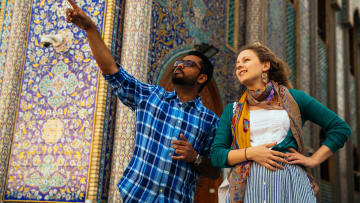 Things to do in Dubai