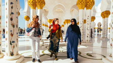 Dubai's Best Private Day Trips