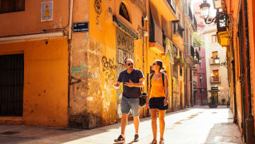 Things to do in Valencia