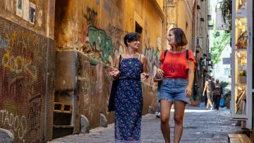Things to do in Naples