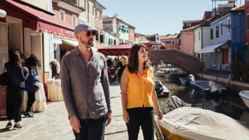 Things to do in Venice