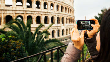 Tours Del Coliseo en Roma
