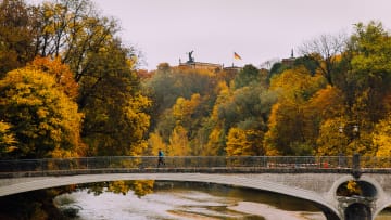 Things to do in Munich
