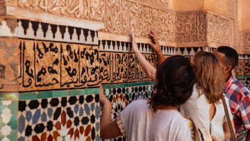 Things to do in Marrakech