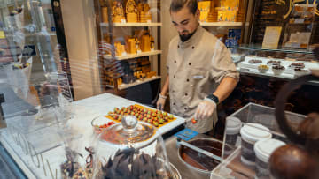 The Tastiest Private Food Tours of Brussels