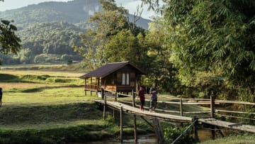 Chiang Mai's Best Private Day Trips