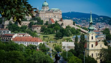 Things to do in Hungary