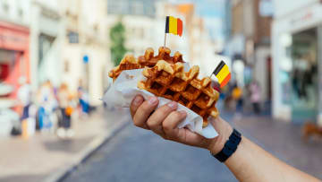 The Tastiest Private Food Tours of Bruges