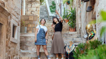 Things to do in Croatia