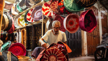 Things to do in Morocco