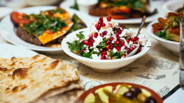 The Tastiest Private Food Tours of Dubai