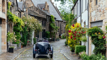 Things to do in Scotland