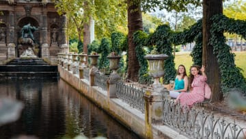 Things to do in Paris