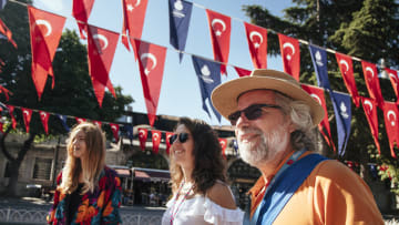 Things to do in Istanbul