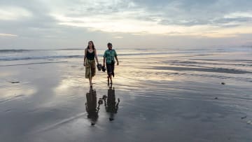 Things to do in Bali as a Couple
