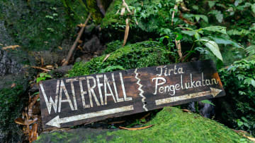 Things to do in Bali with teenagers