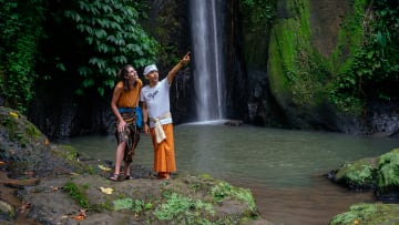 Things to do in Bali