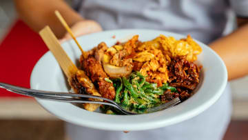 Food Tours in Bali
