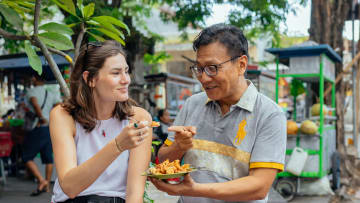 Things to do in Bali at the weekend