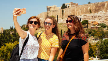 Acropolis Tours