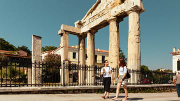 Delphi Tours