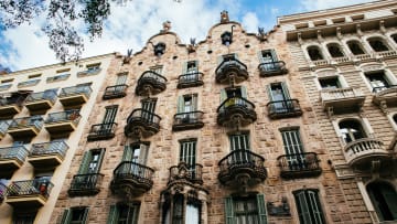 Gaudi Tours