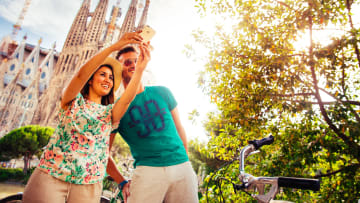 Sagrada Familia Private Tours