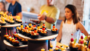 Barcelona Tapas Tours
