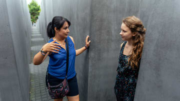 Berlin Jewish Heritage Tours