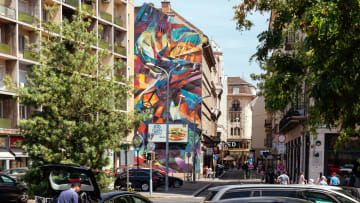 Budapest Jewish Heritage Tours