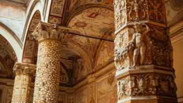 Uffizi Tours