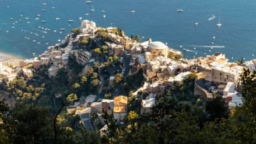 Cinque Terre Day Trips
