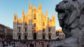 Duomo Milano Tours