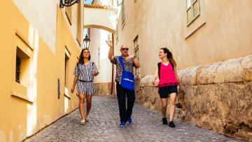 Prague Jewish Heritage Tours