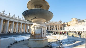 Vatican Private Tour
