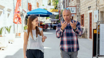 Things to do in Dubrovnik in a day