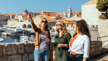 Dubrovnik Half Day Tours