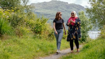 Day Trips in Edinburgh