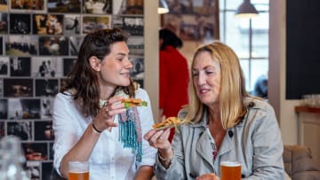 Food Tours in Edinburgh