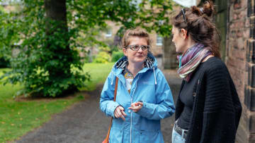 Tours in Edinburgh