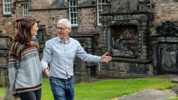 Walking Tours in Edinburgh